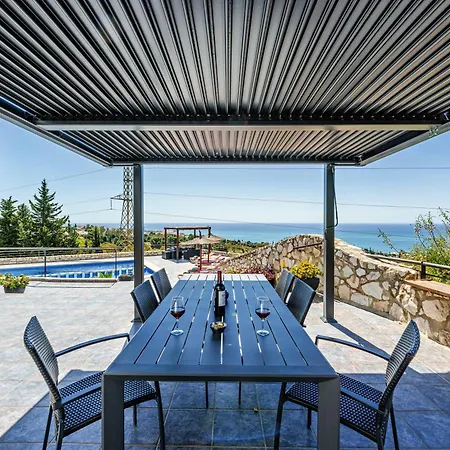 Holivista Villa Benalmádena