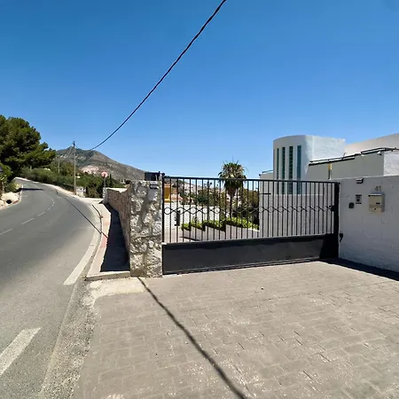 Holivista Benalmádena