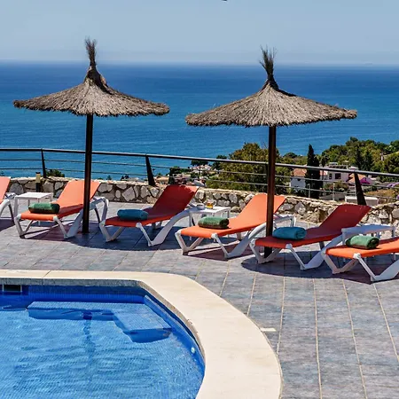 Holivista Villa *