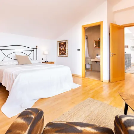 Villa Holivista Benalmádena