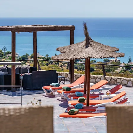 Holivista Benalmádena