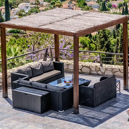 Villa Holivista Benalmádena
