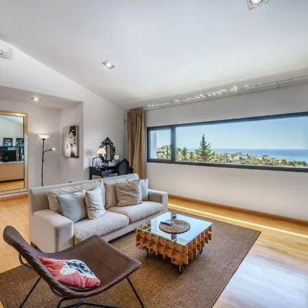 Holivista Villa Benalmádena